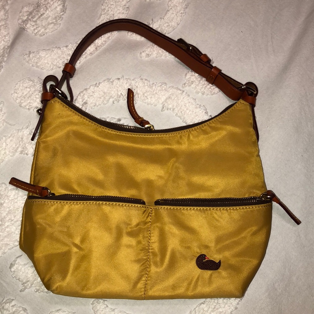 Donney and Bourke bag